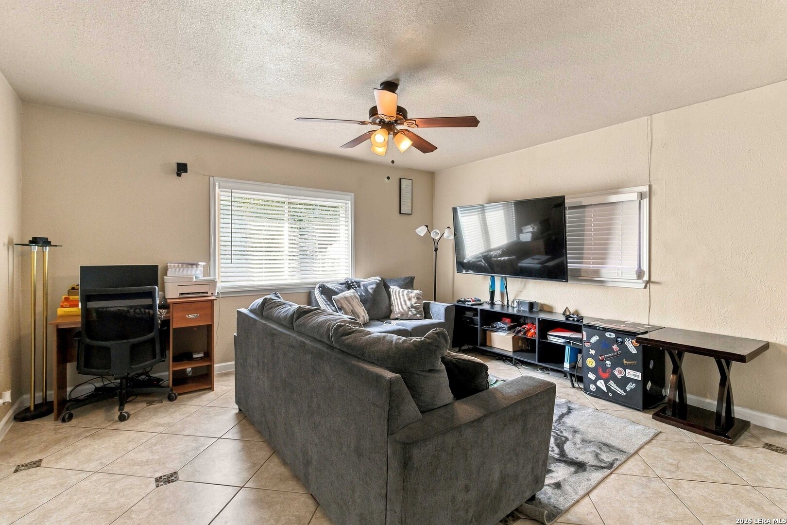 4th Bedroom
