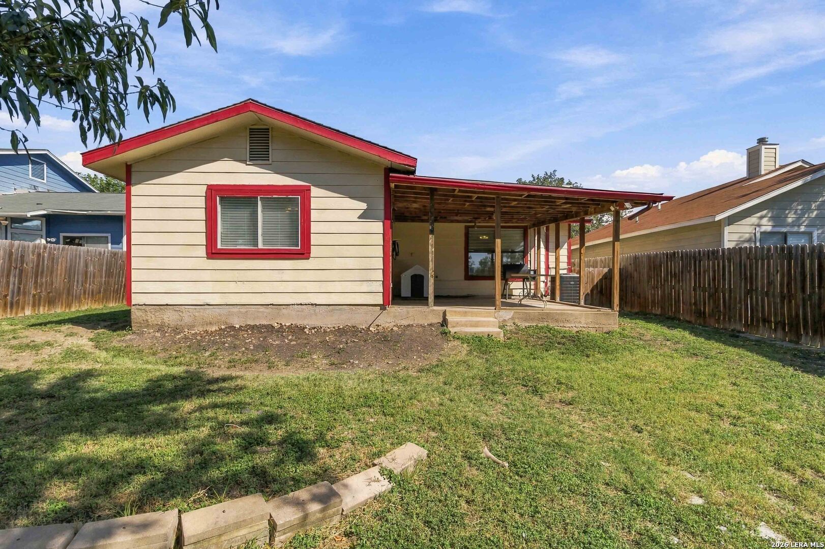 7226 Sunlit Trail, San Antonio, TX 78244