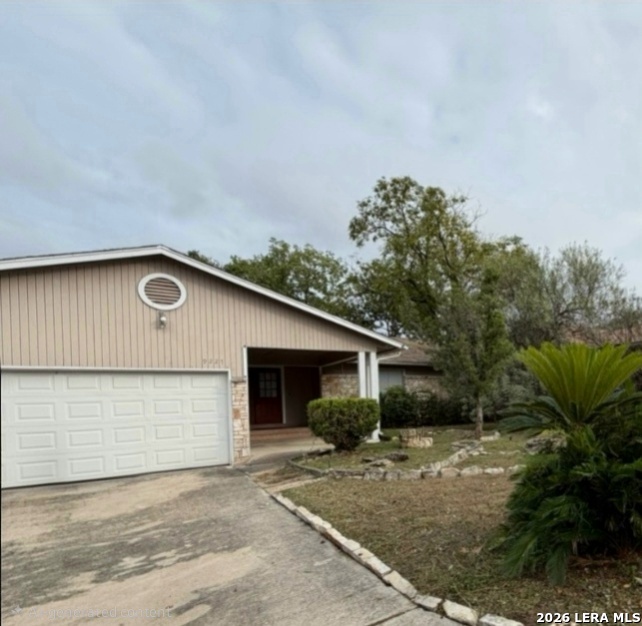 9227 Ridge Town, San Antonio, TX 78250
