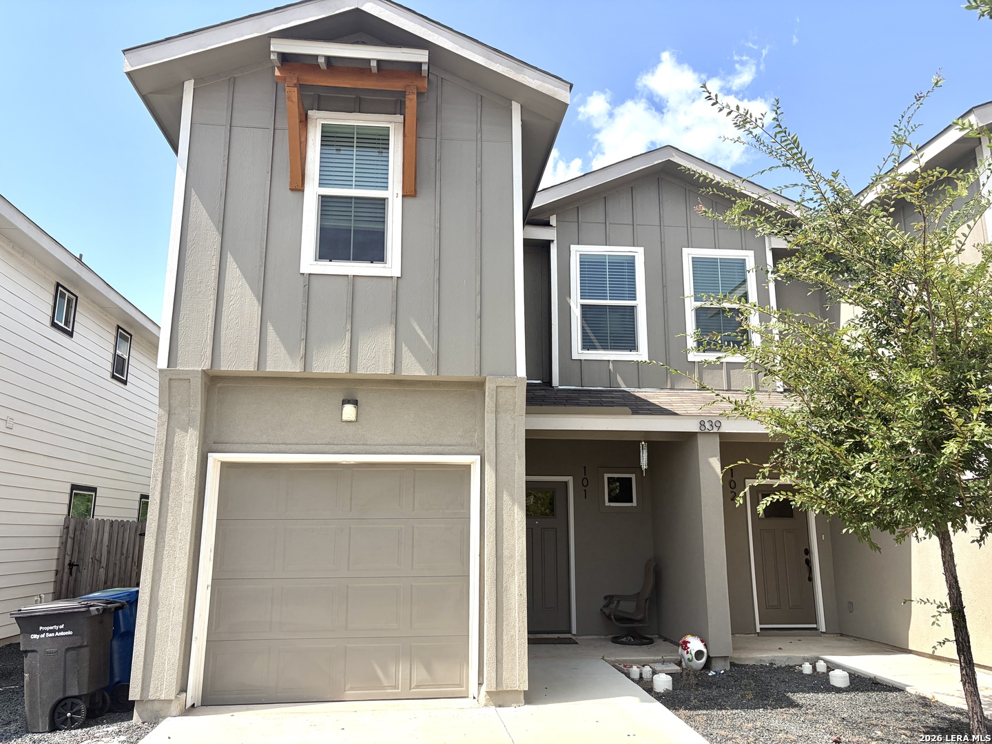 839 Soria Pl, #101, San Antonio, TX 78223
