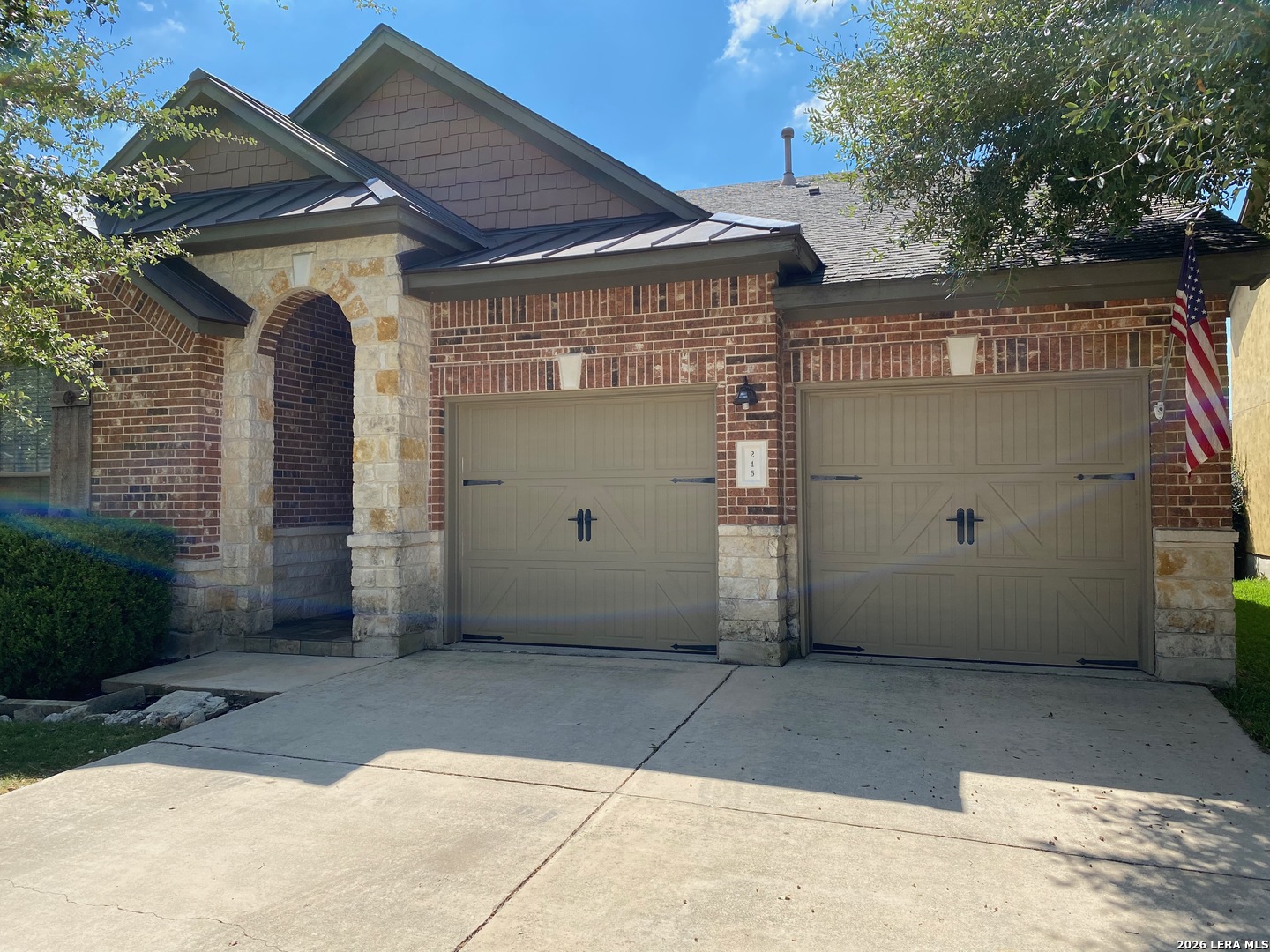 245 Cold River, Boerne, TX 78006