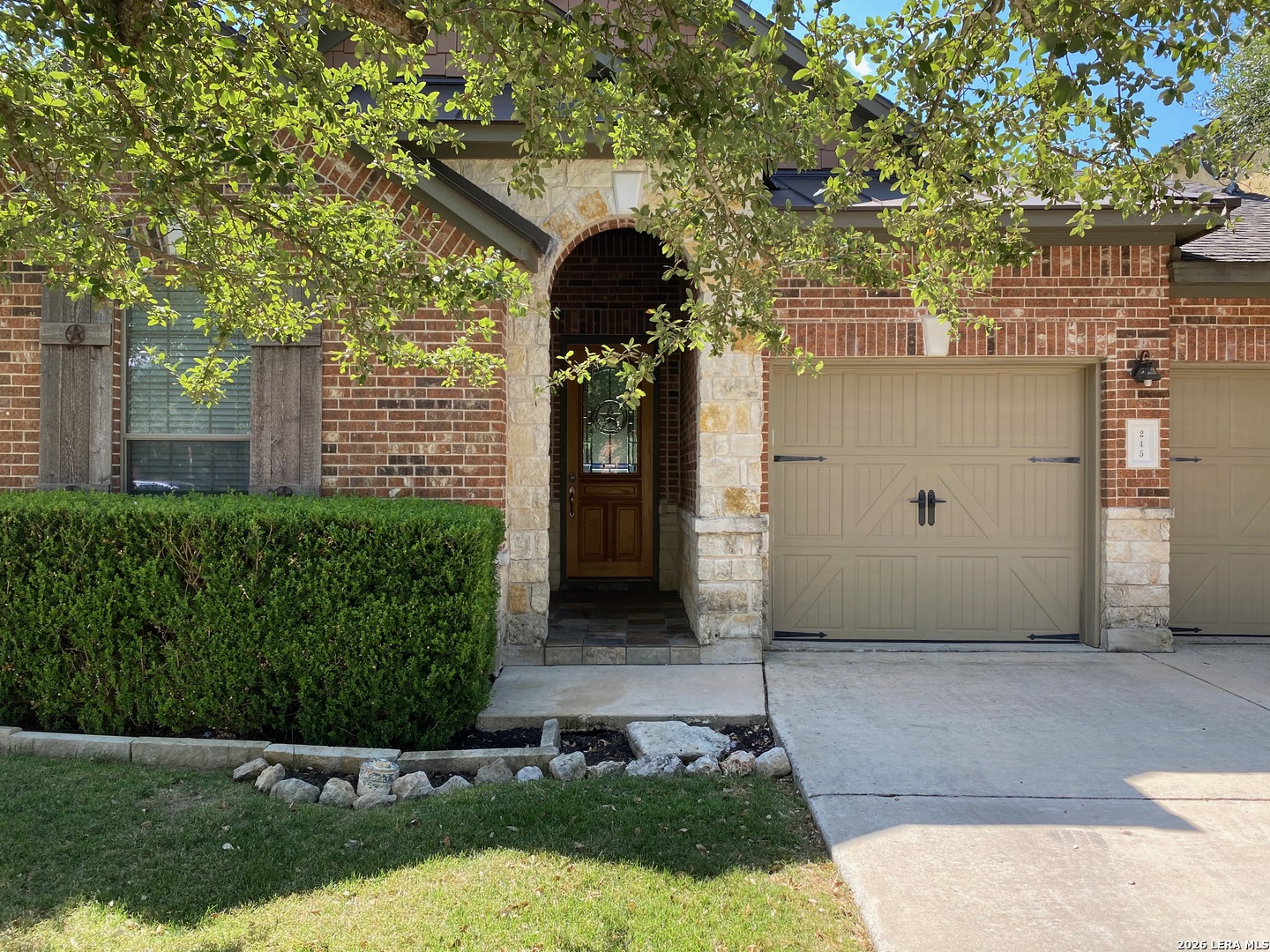 245 Cold River, Boerne, TX 78006