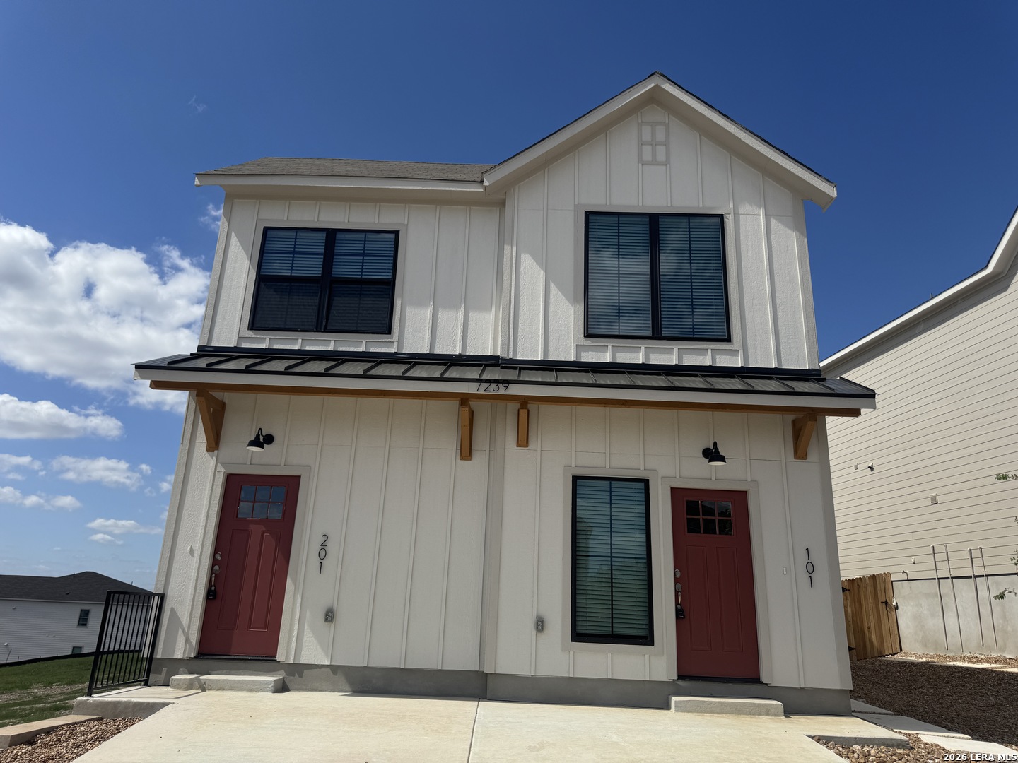 7239 MAGNOLIA CRK, #101, San Antonio, TX 78252