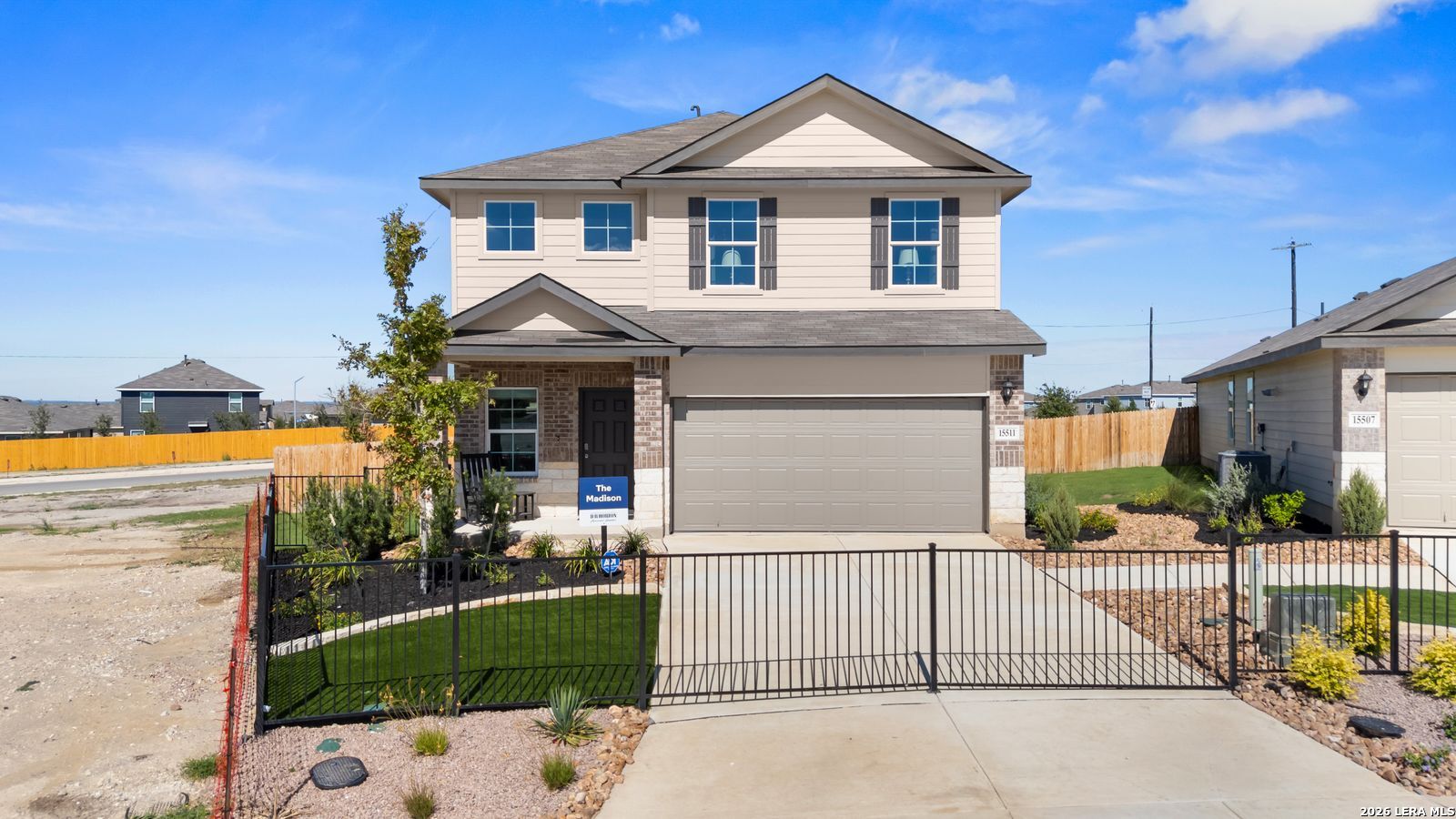 5902 MARBLE CAVERNS, San Antonio, TX 78222