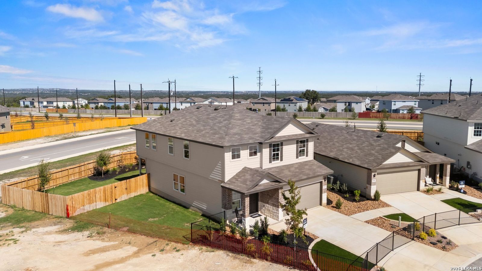 5902 MARBLE CAVERNS, San Antonio, TX 78222