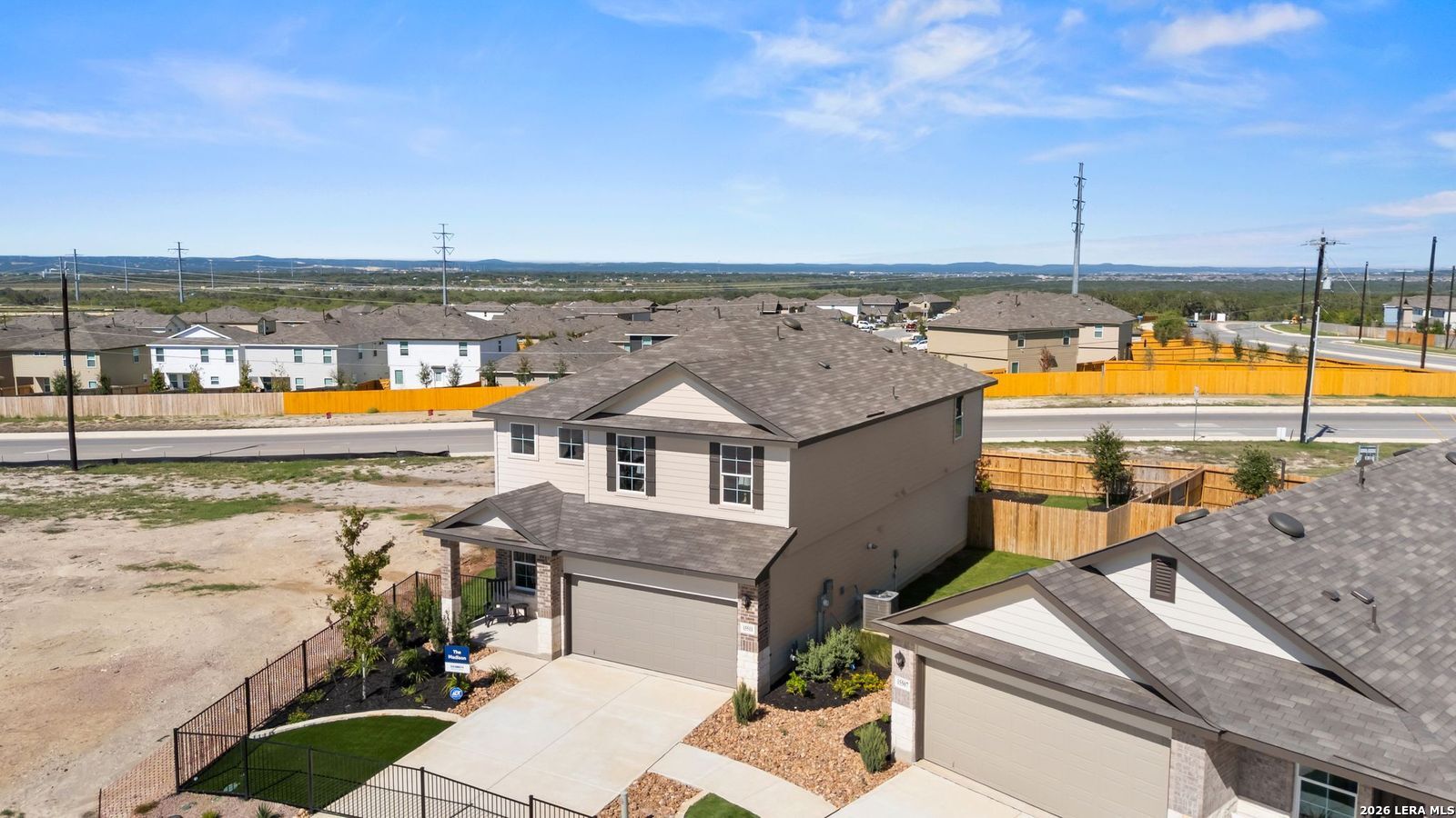 5902 MARBLE CAVERNS, San Antonio, TX 78222