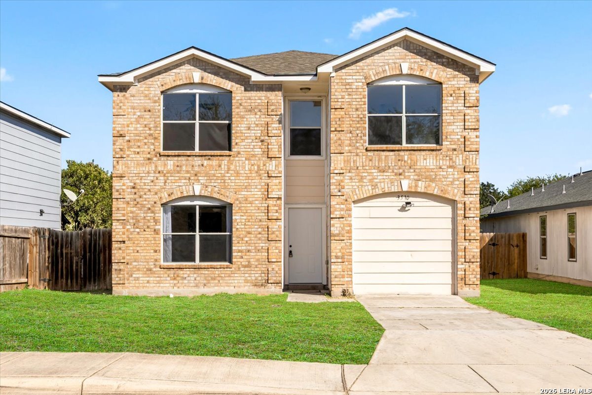 3510 Candleglenn, San Antonio, TX 78244