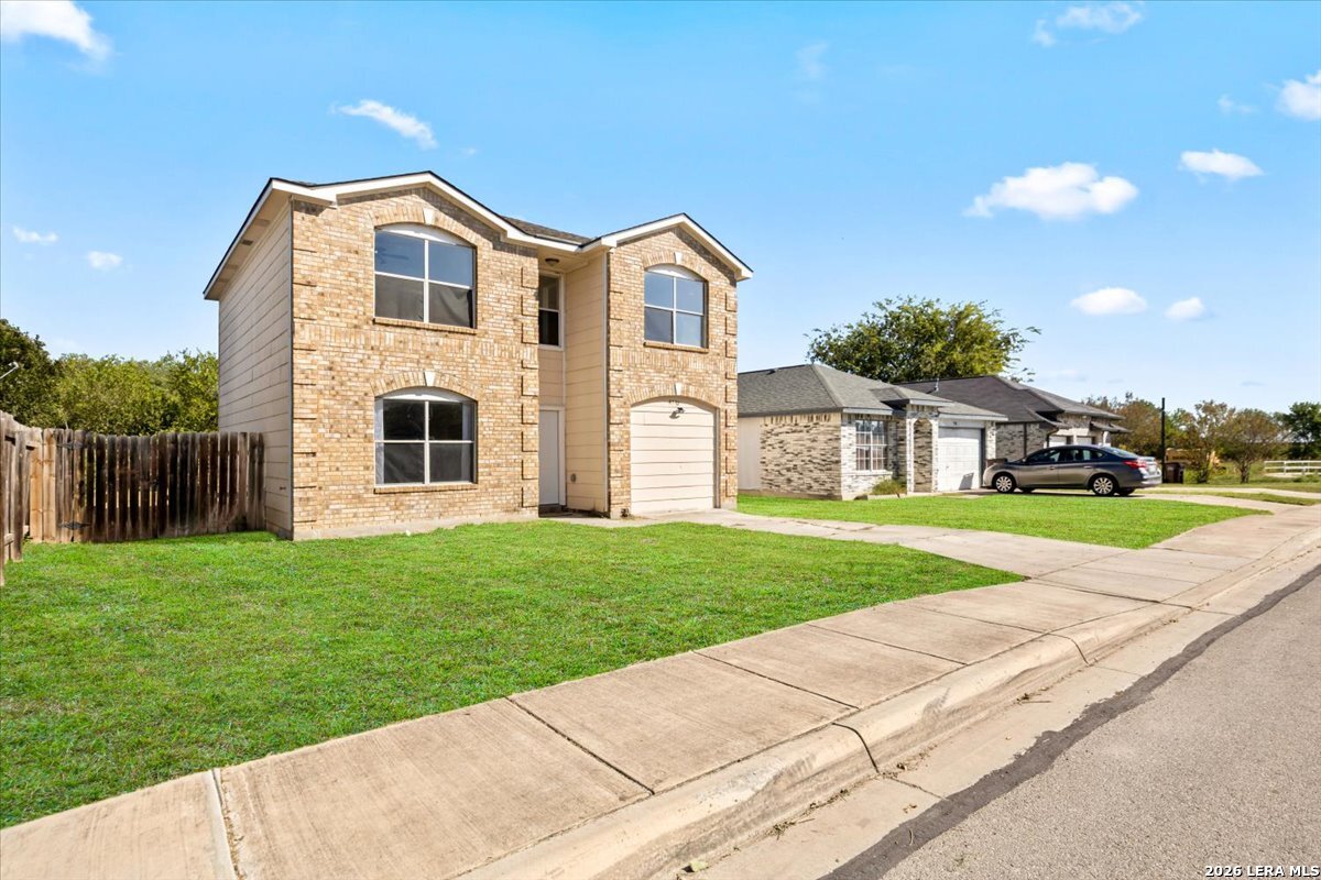 3510 Candleglenn, San Antonio, TX 78244