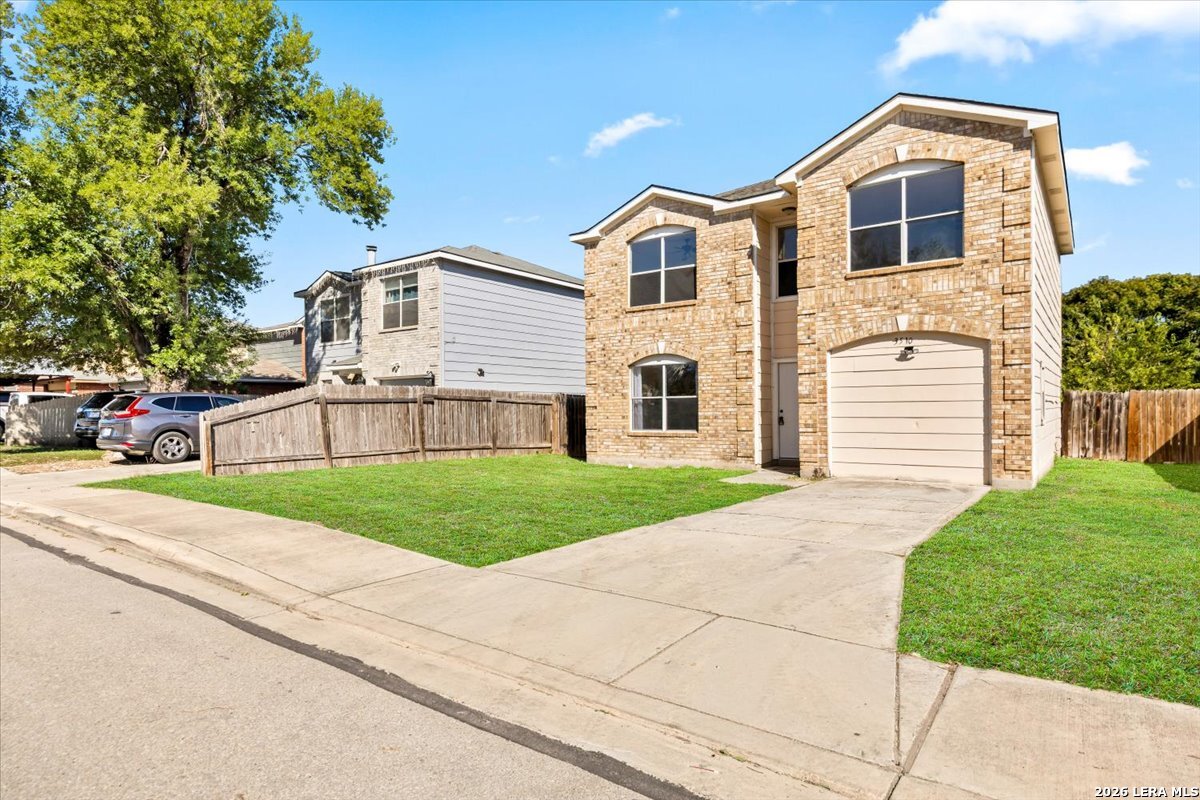 3510 Candleglenn, San Antonio, TX 78244