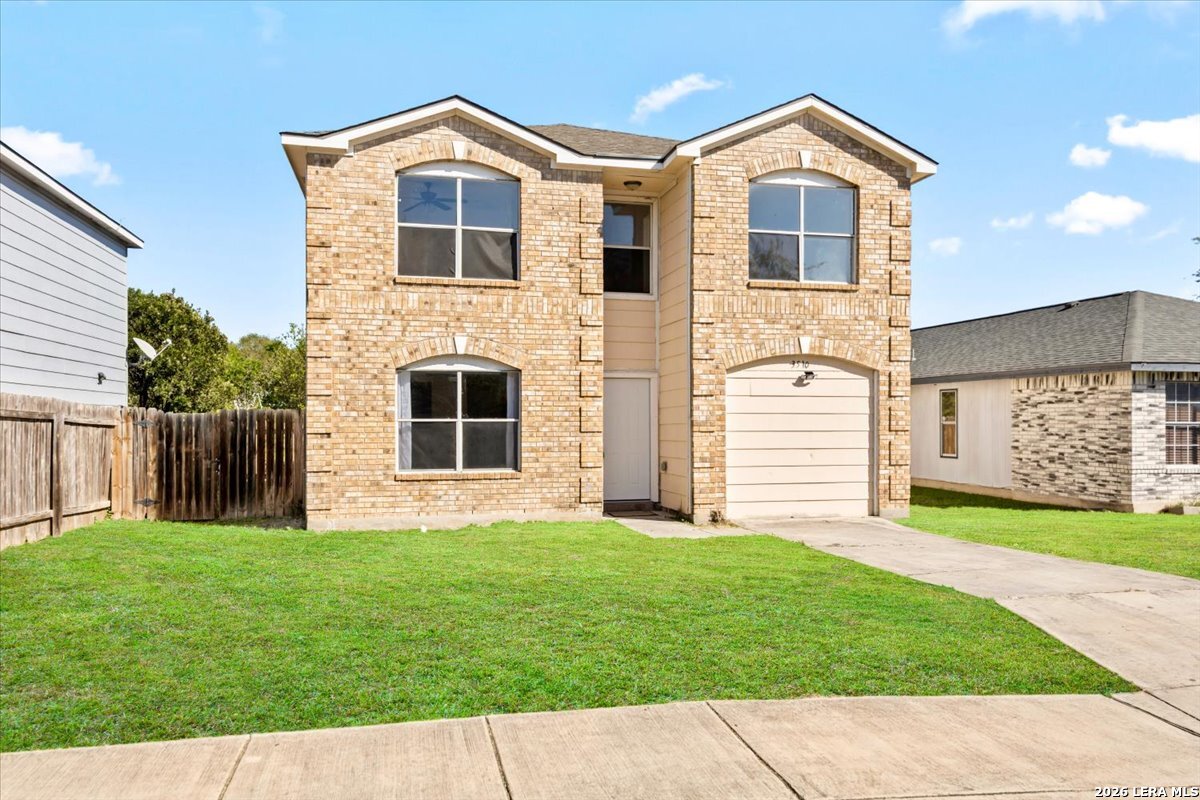 3510 Candleglenn, San Antonio, TX 78244