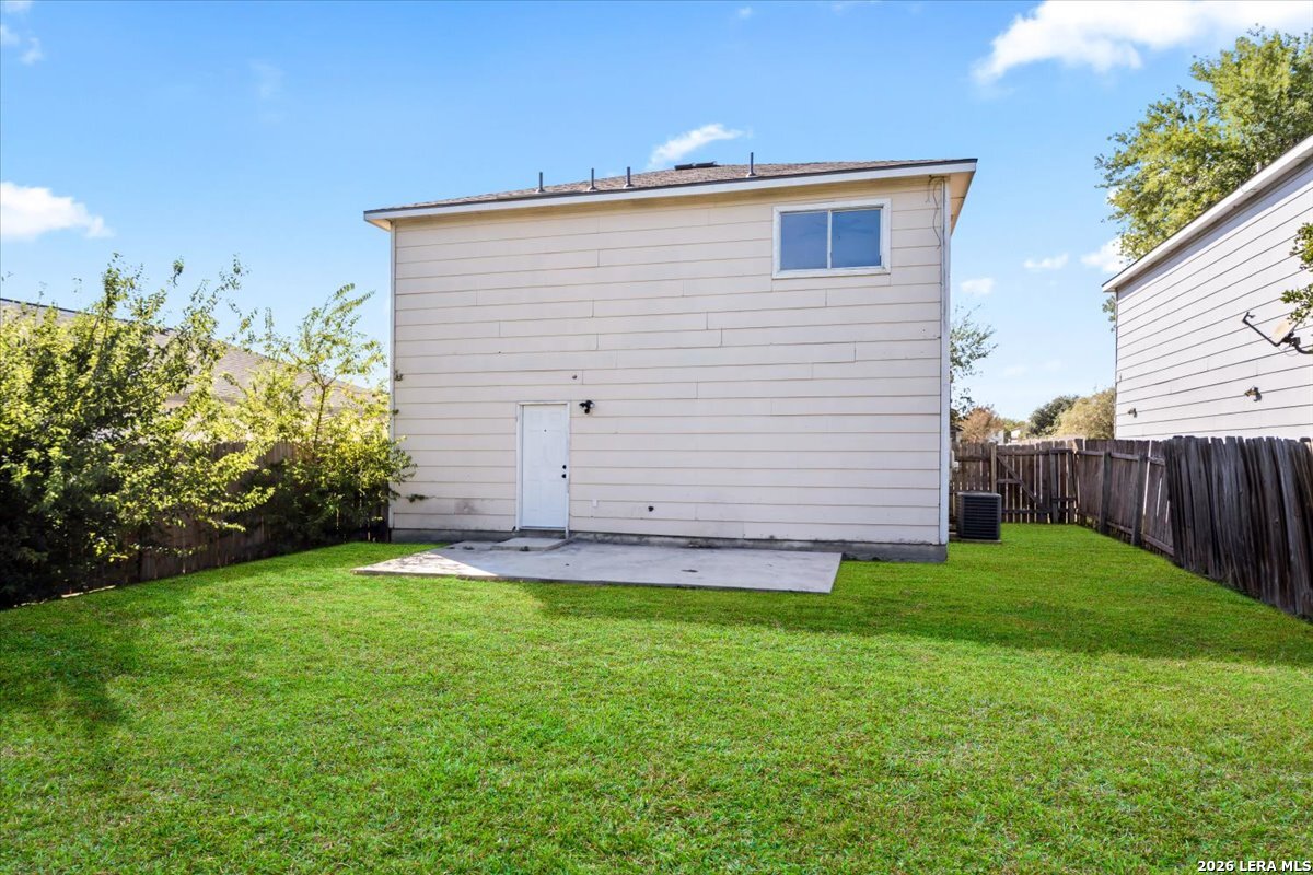 3510 Candleglenn, San Antonio, TX 78244
