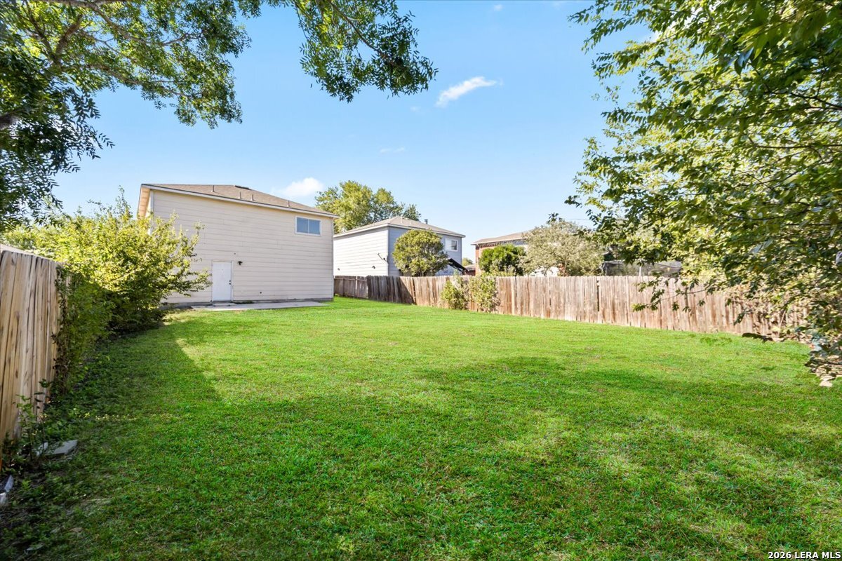 3510 Candleglenn, San Antonio, TX 78244