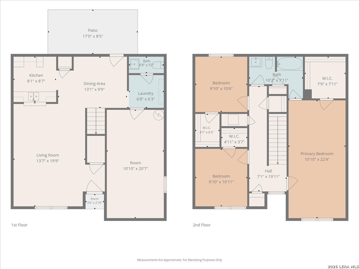 3510 Candleglenn, San Antonio, TX 78244