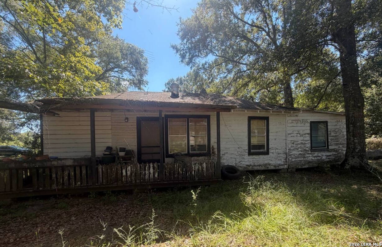 Property photo for 2968 County Road 2243, Cleveland, TX