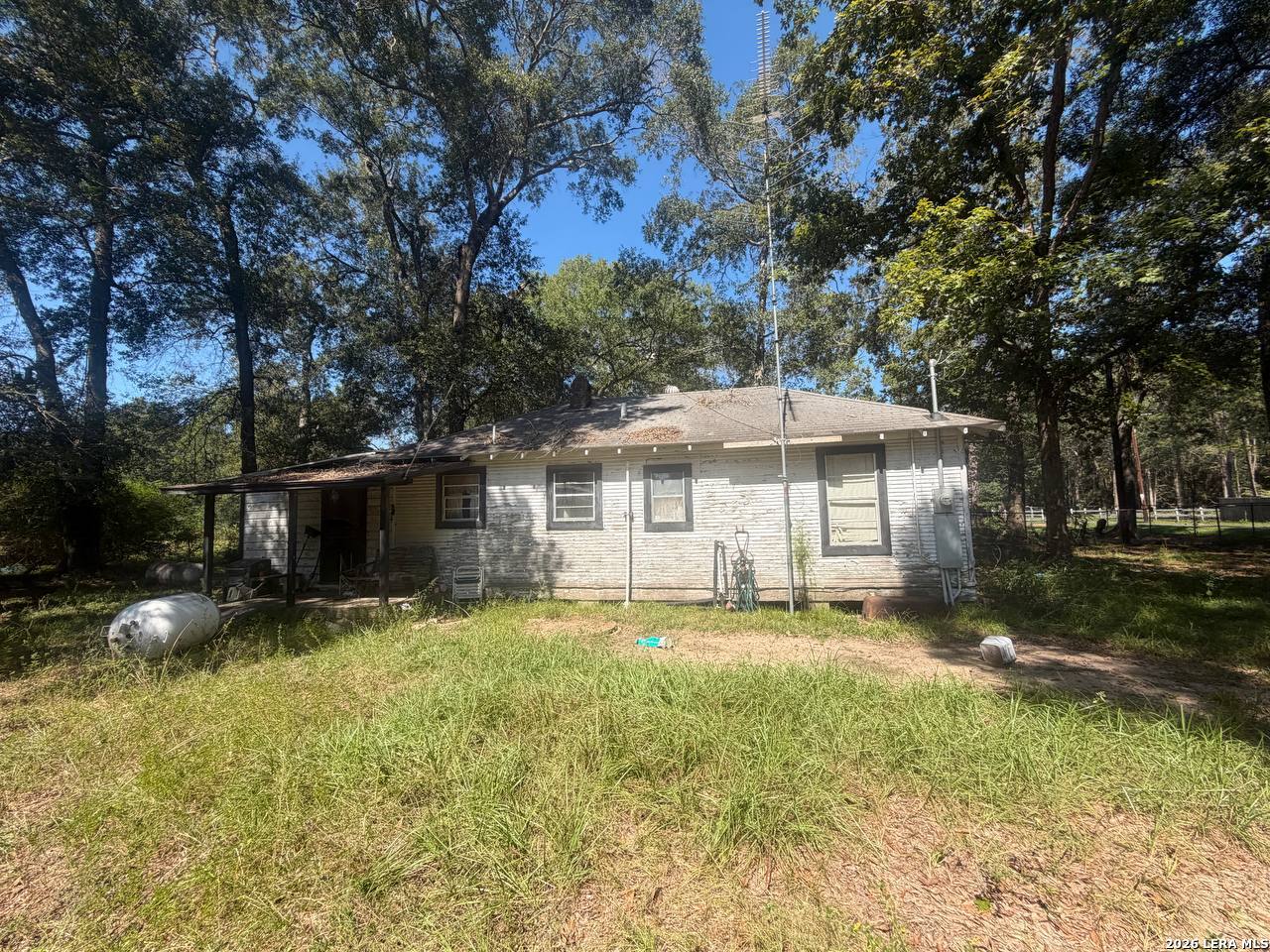 2968 County Road 2243, Cleveland, TX 77327