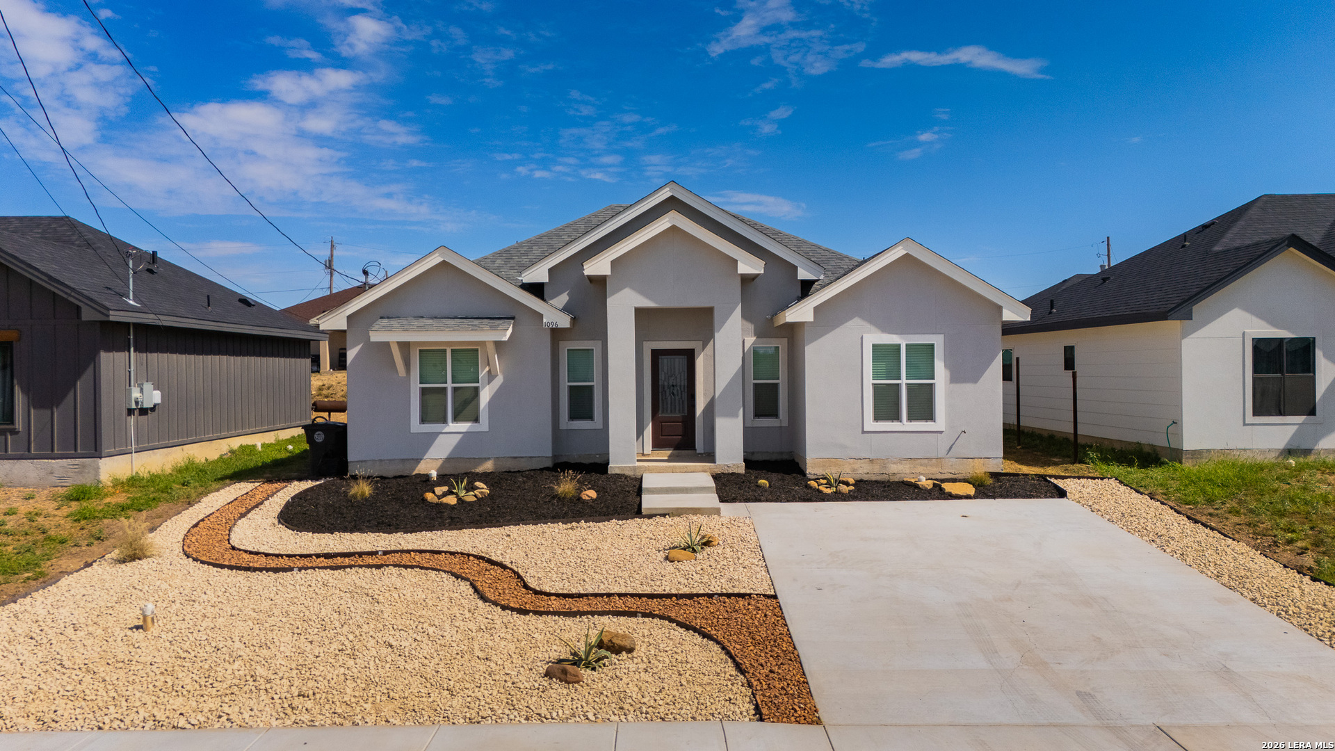 1096 COLON LN, Eagle Pass, TX 78852