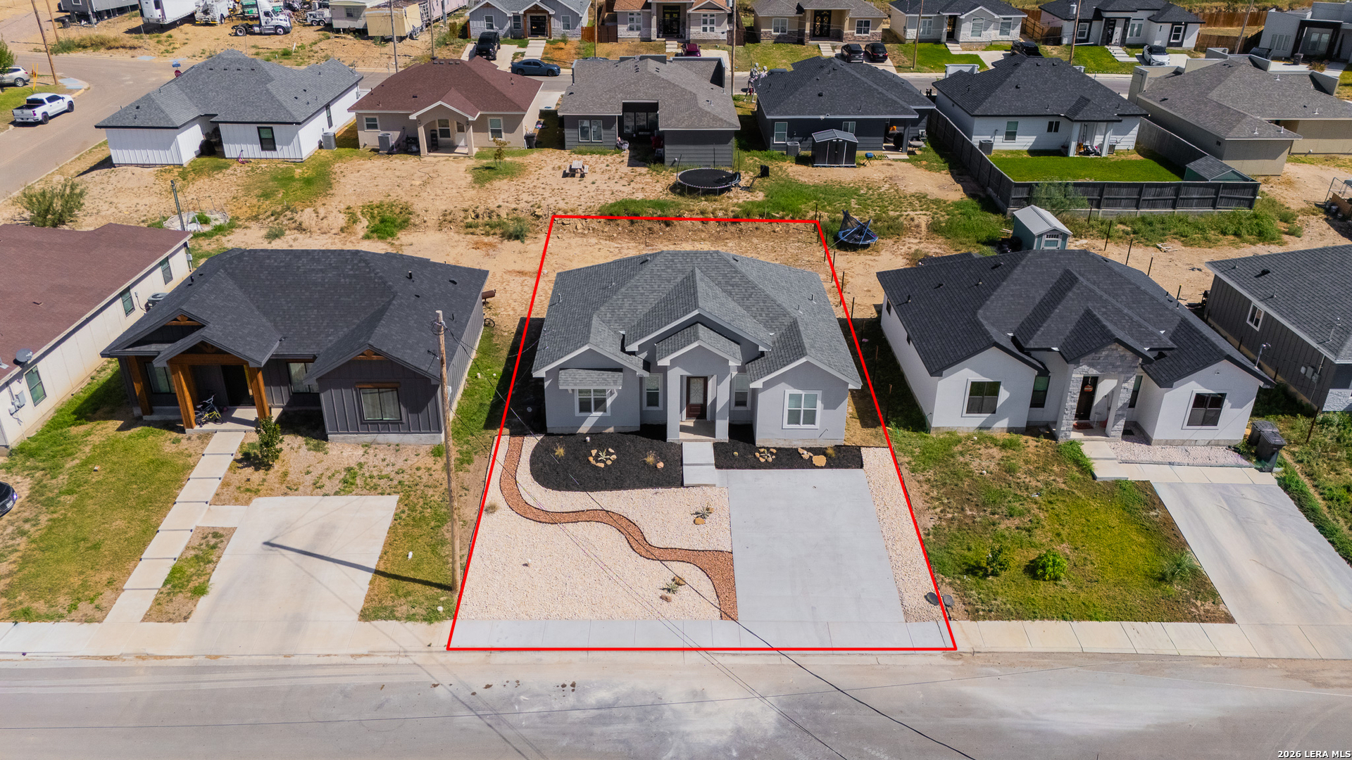 1096 COLON LN, Eagle Pass, TX 78852