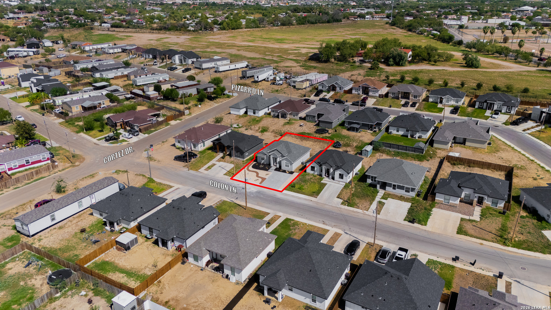 1096 COLON LN, Eagle Pass, TX 78852