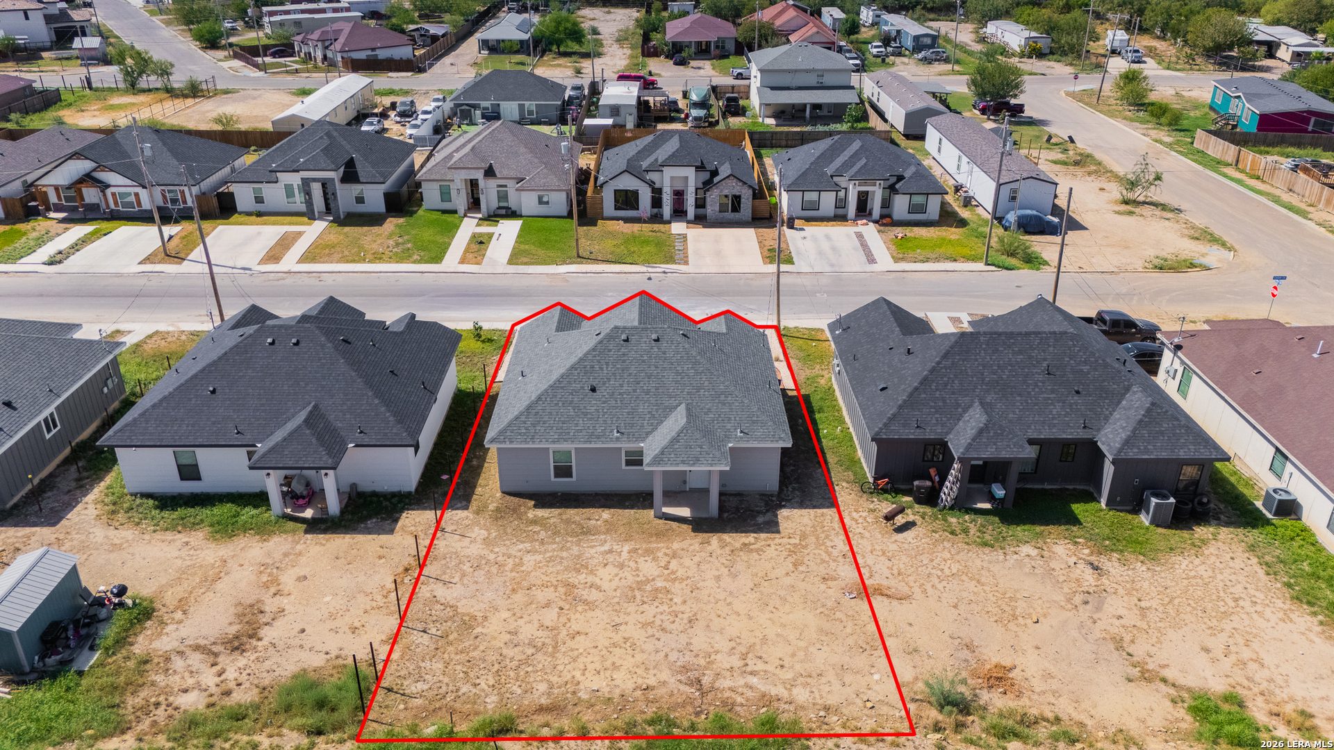 1096 COLON LN, Eagle Pass, TX 78852