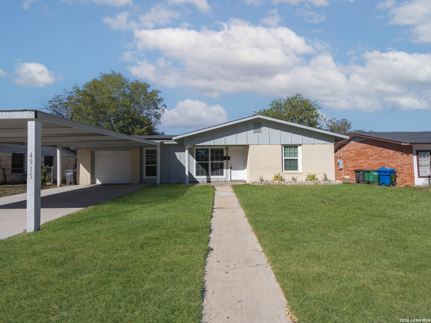 4915 Creekmoor Dr, San Antonio, TX 78220