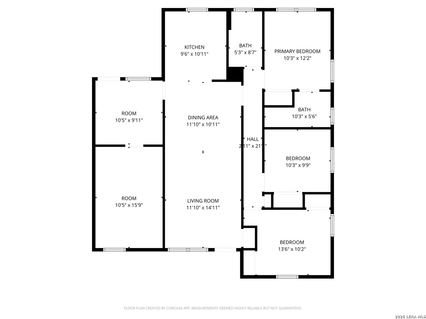 4915 Creekmoor Dr, San Antonio, TX 78220