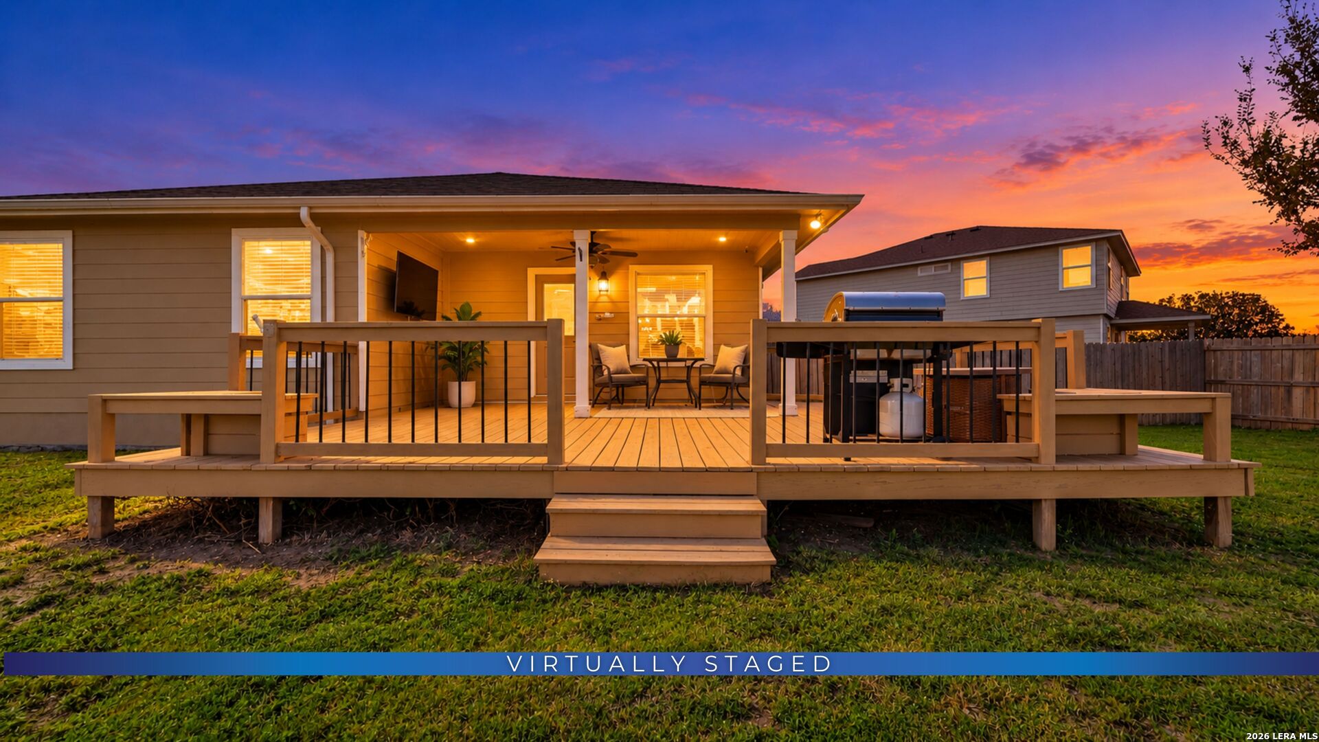 2217 Stoneleigh, New Braunfels, TX 78130