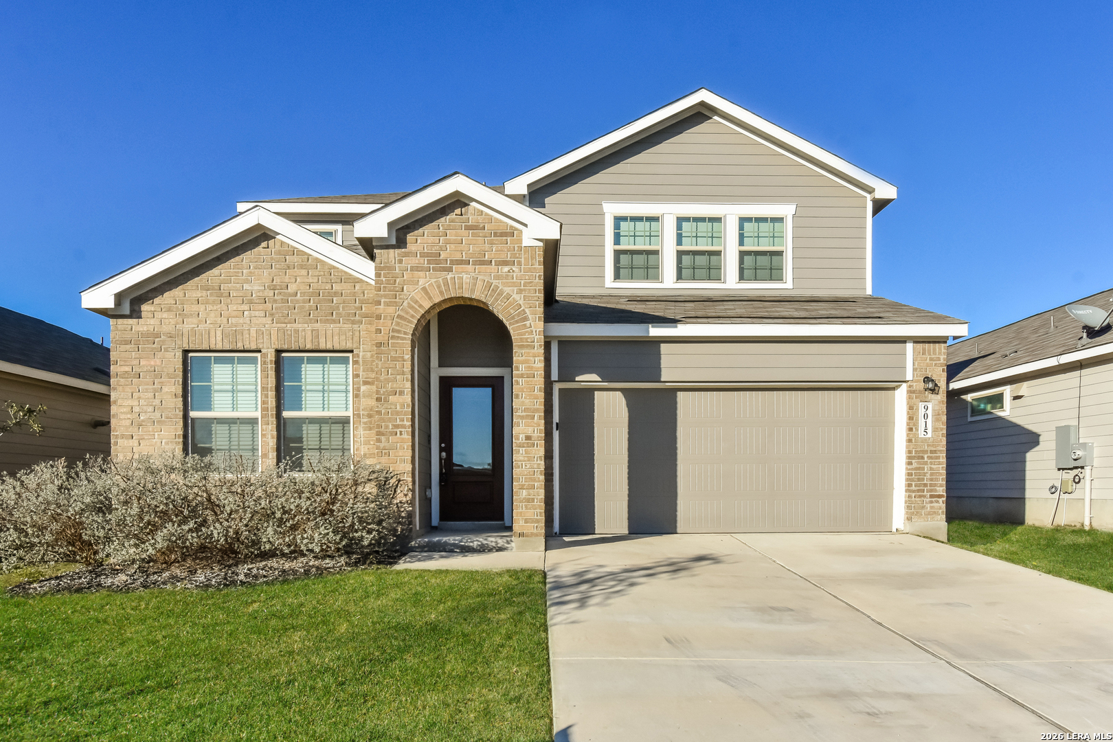 Property photo for 9015 Longhorn, Converse, TX