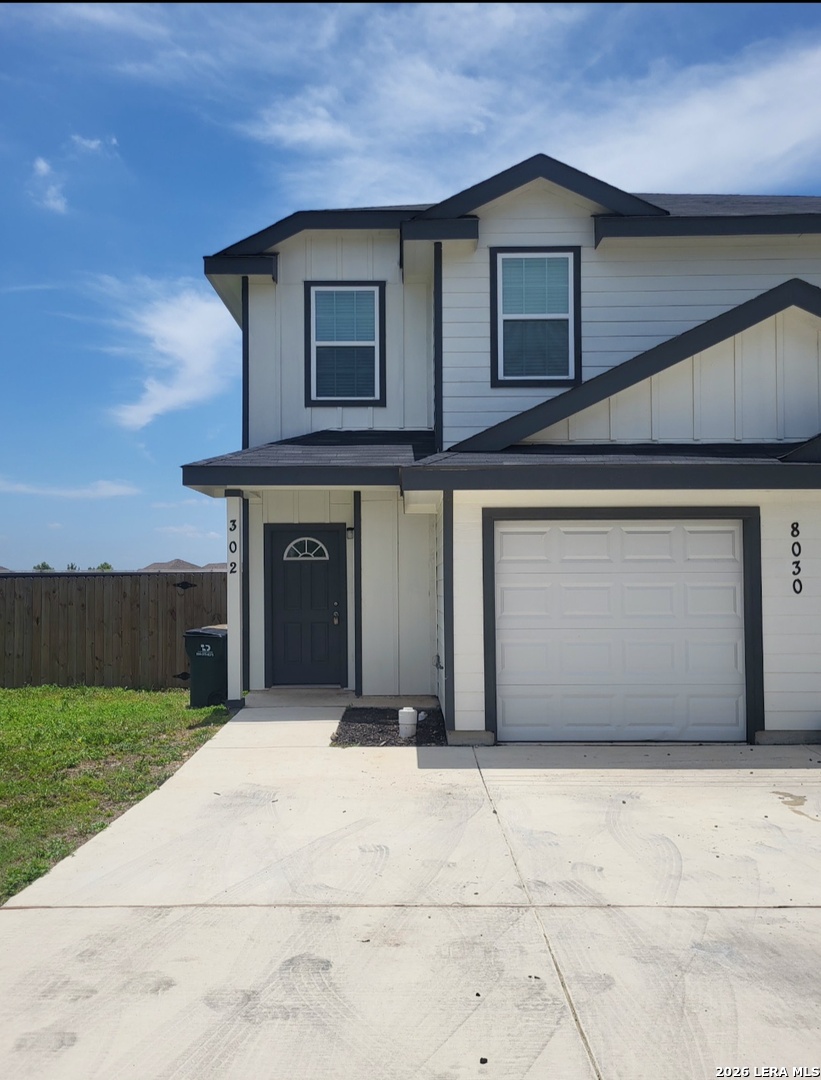 8030 DIAL IKE, #302, San Antonio, TX 78218