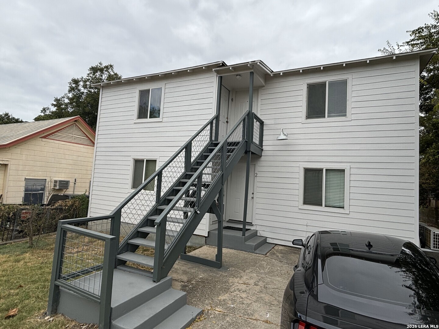 Property photo for 417 ELEANOR AVE, #4, San Antonio, TX