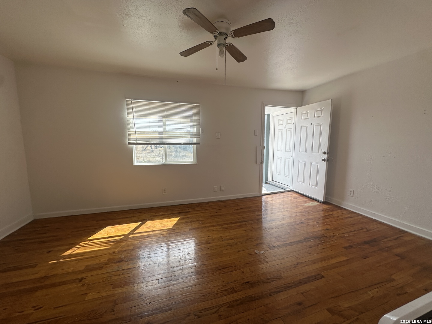 417 ELEANOR AVE, #4, San Antonio, TX 78209