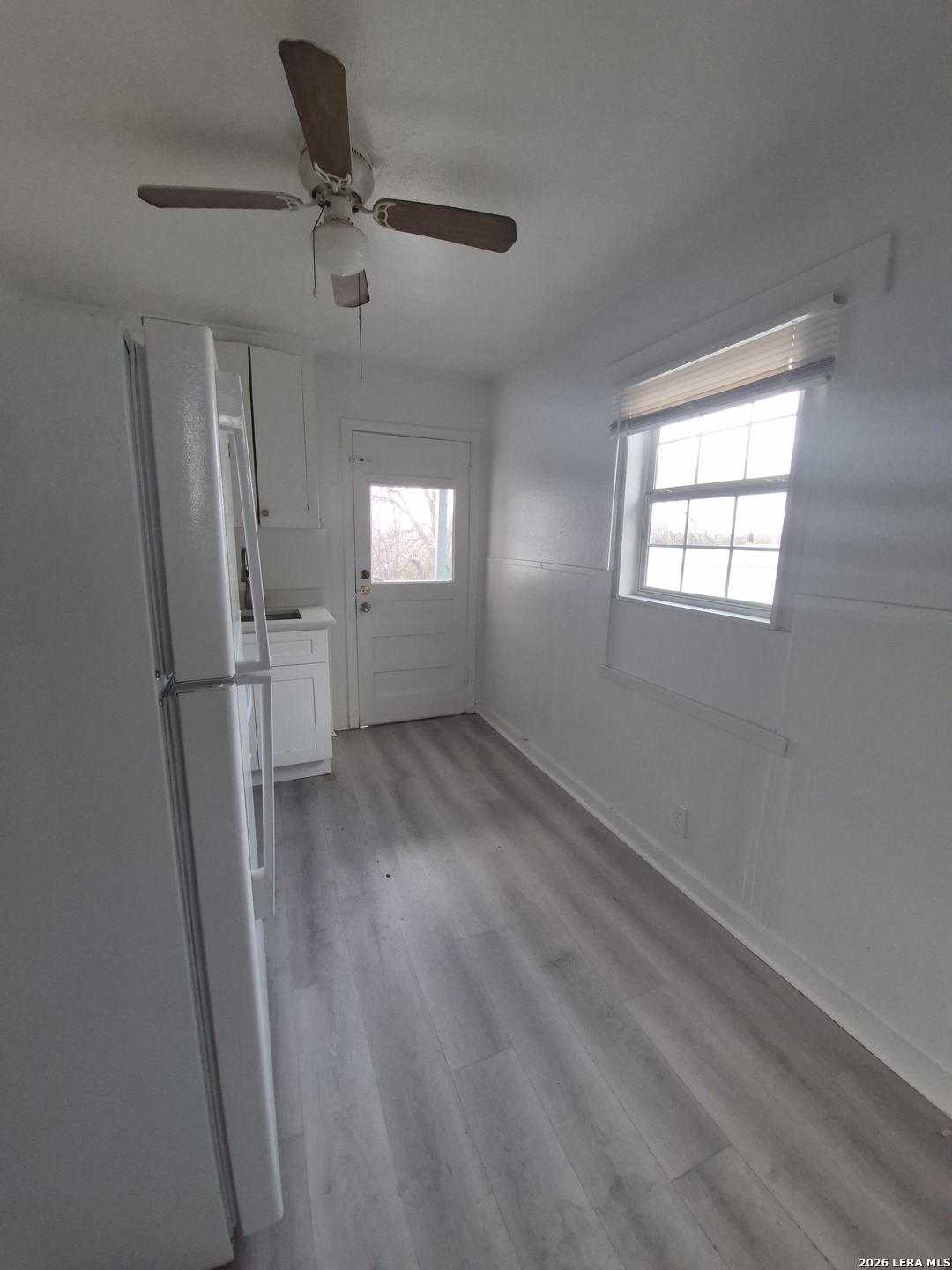 417 ELEANOR AVE, #4, San Antonio, TX 78209