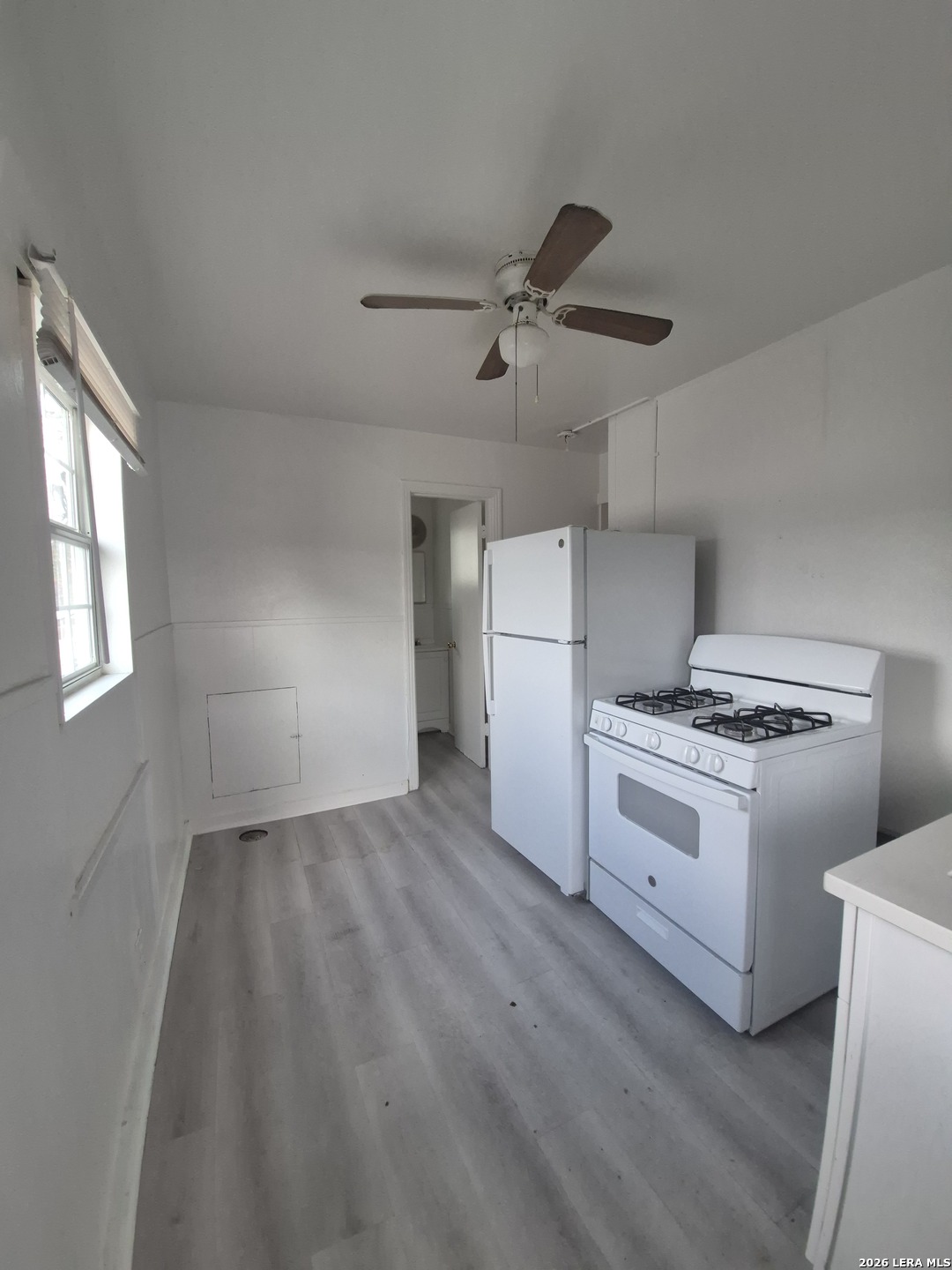 417 ELEANOR AVE, #4, San Antonio, TX 78209