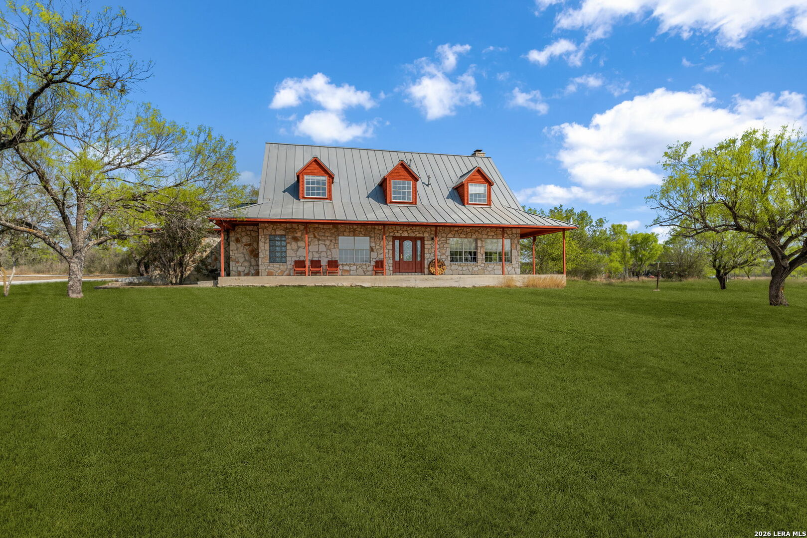 Property photo for 360 A PR 4619, Castroville, TX