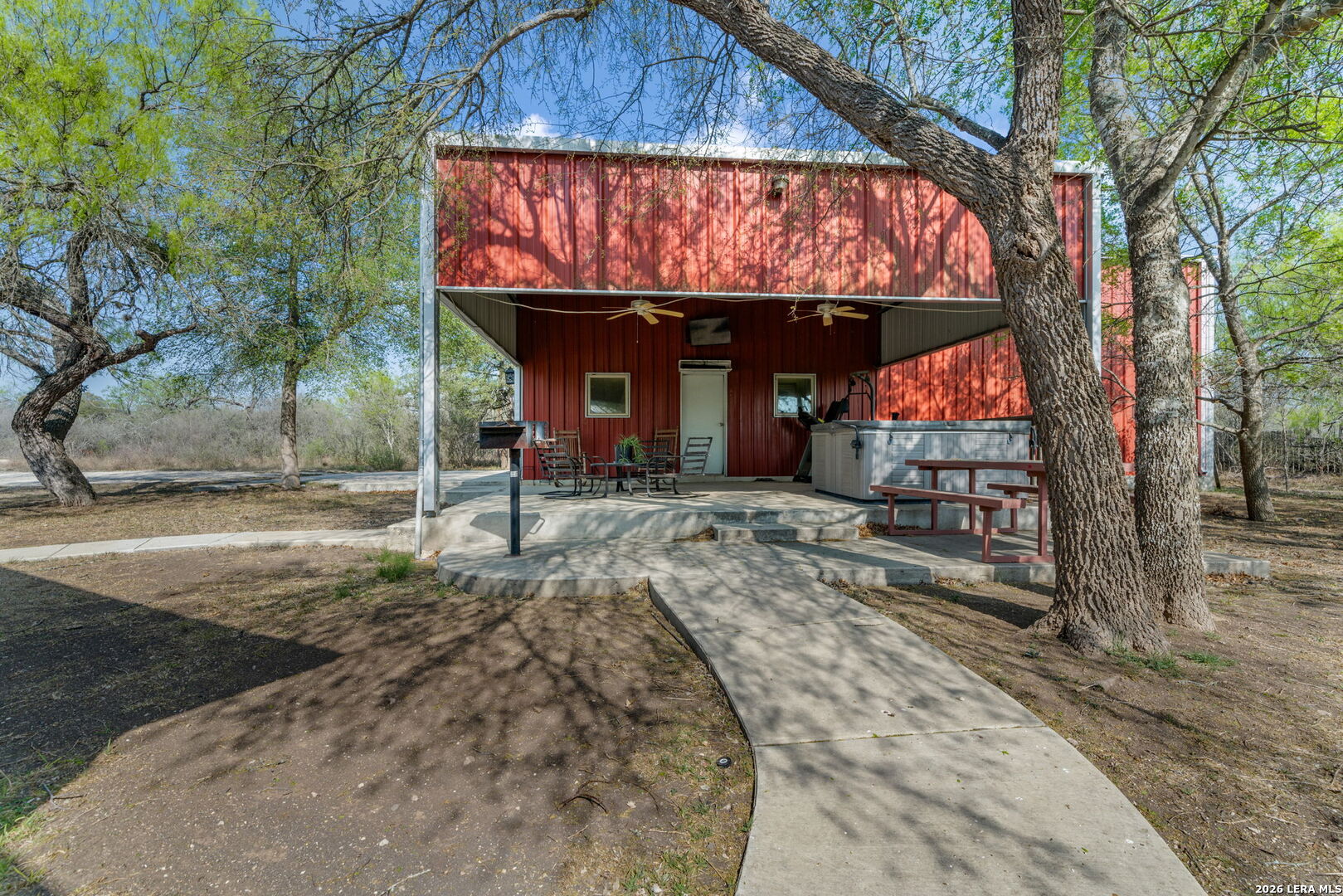 360 A PR 4619, Castroville, TX 78009