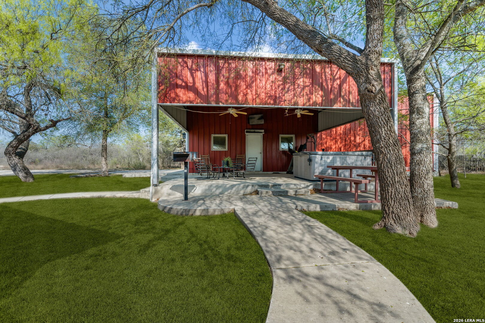 360 A PR 4619, Castroville, TX 78009