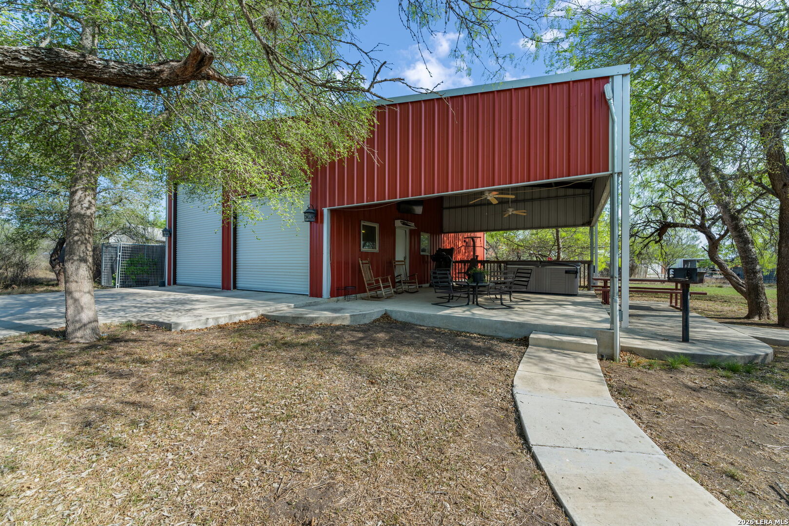 360 A PR 4619, Castroville, TX 78009