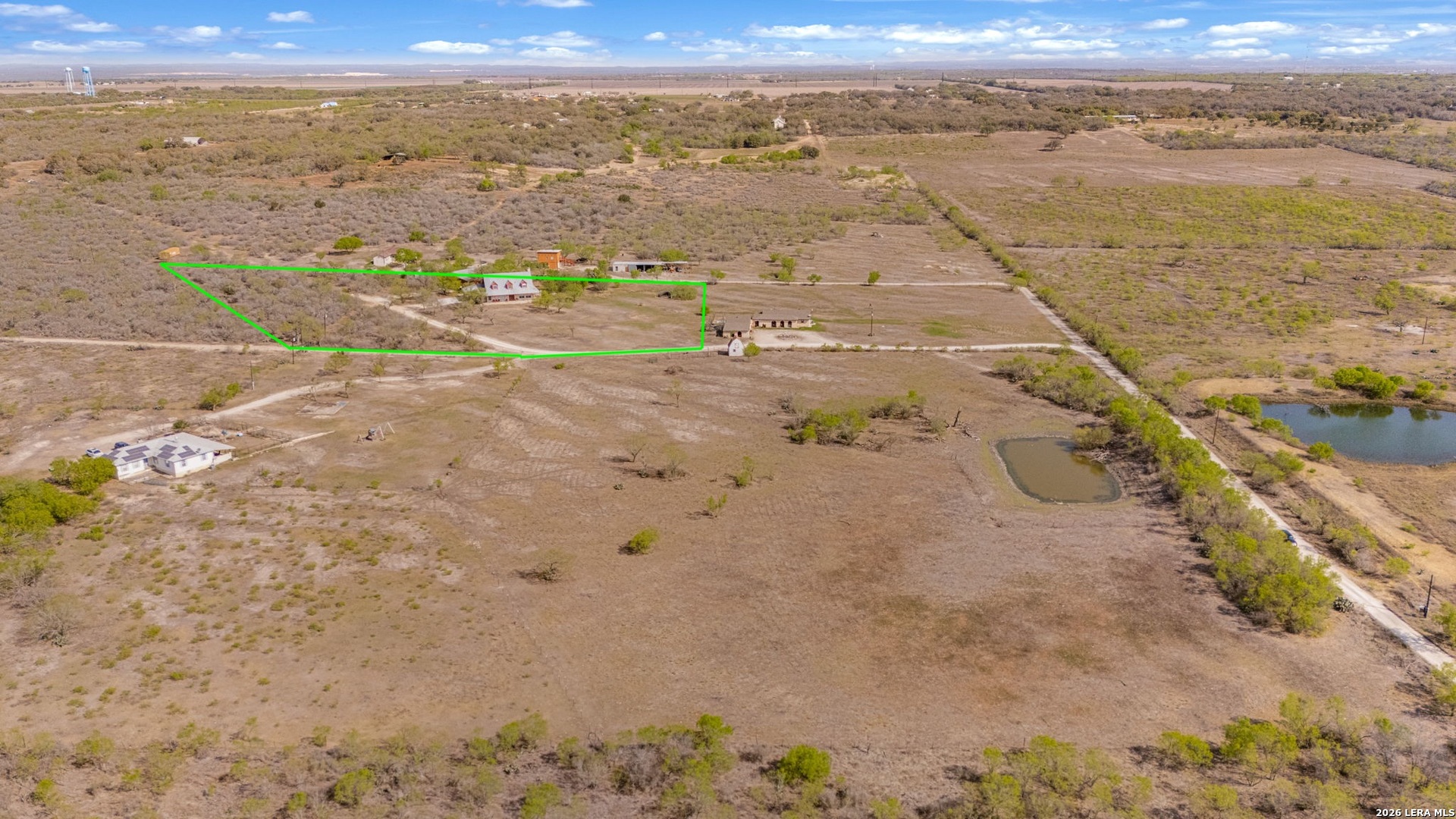 360 A PR 4619, Castroville, TX 78009