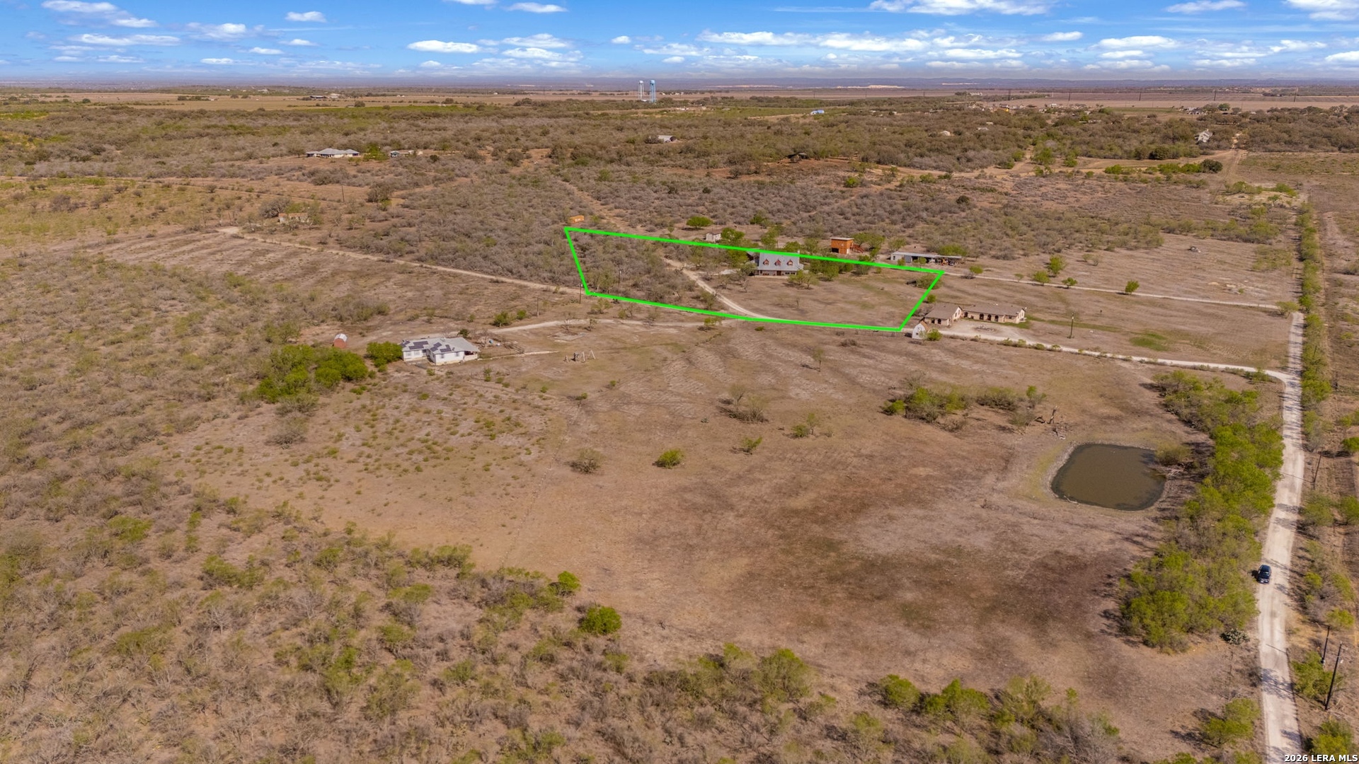 360 A PR 4619, Castroville, TX 78009
