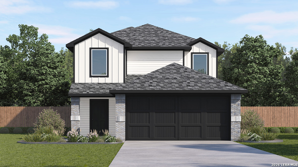 3411 Mulberry Grove, San Antonio, TX 78264