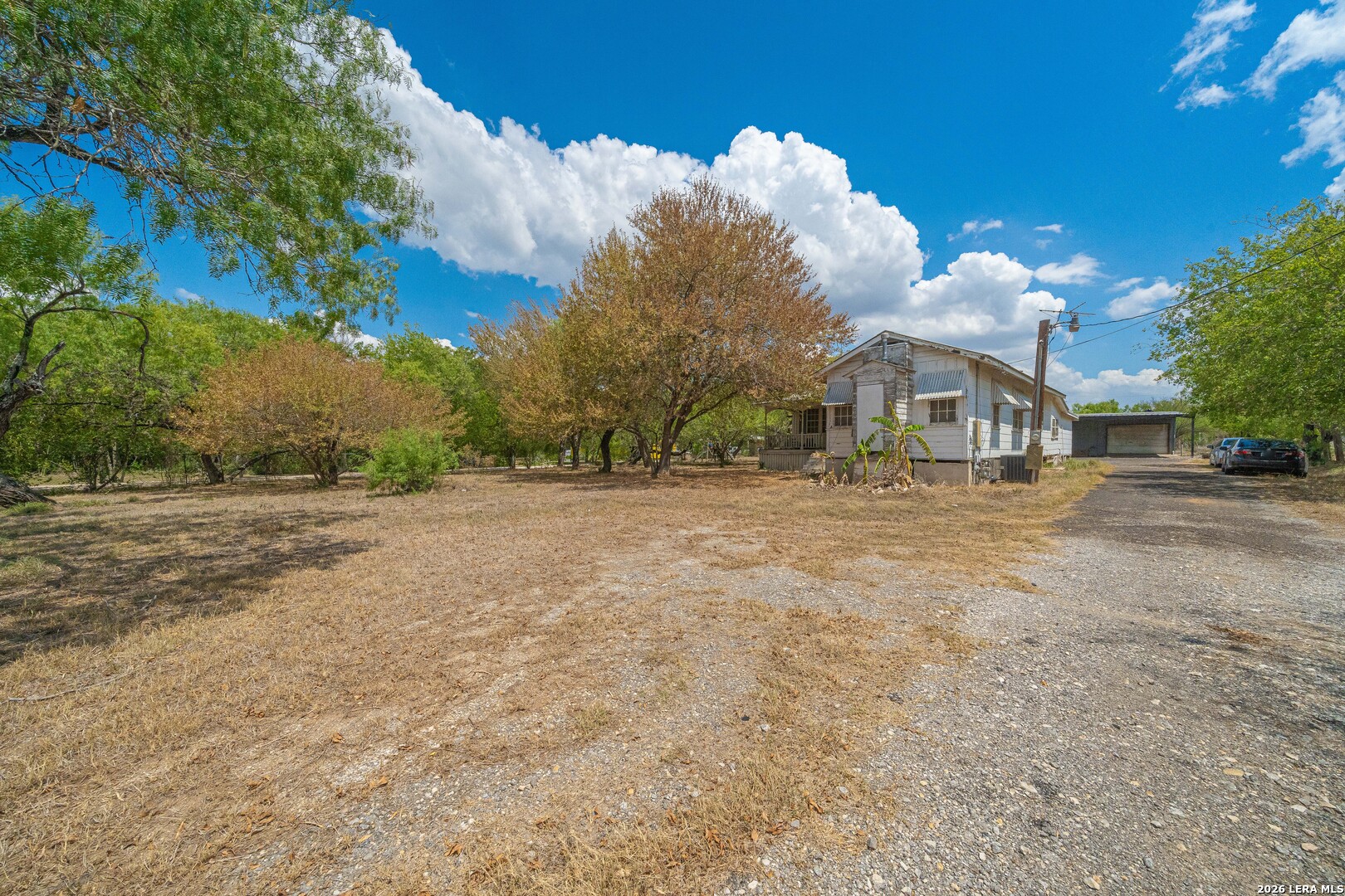 Property photo for 12498 S Us Highway 181, San Antonio, TX