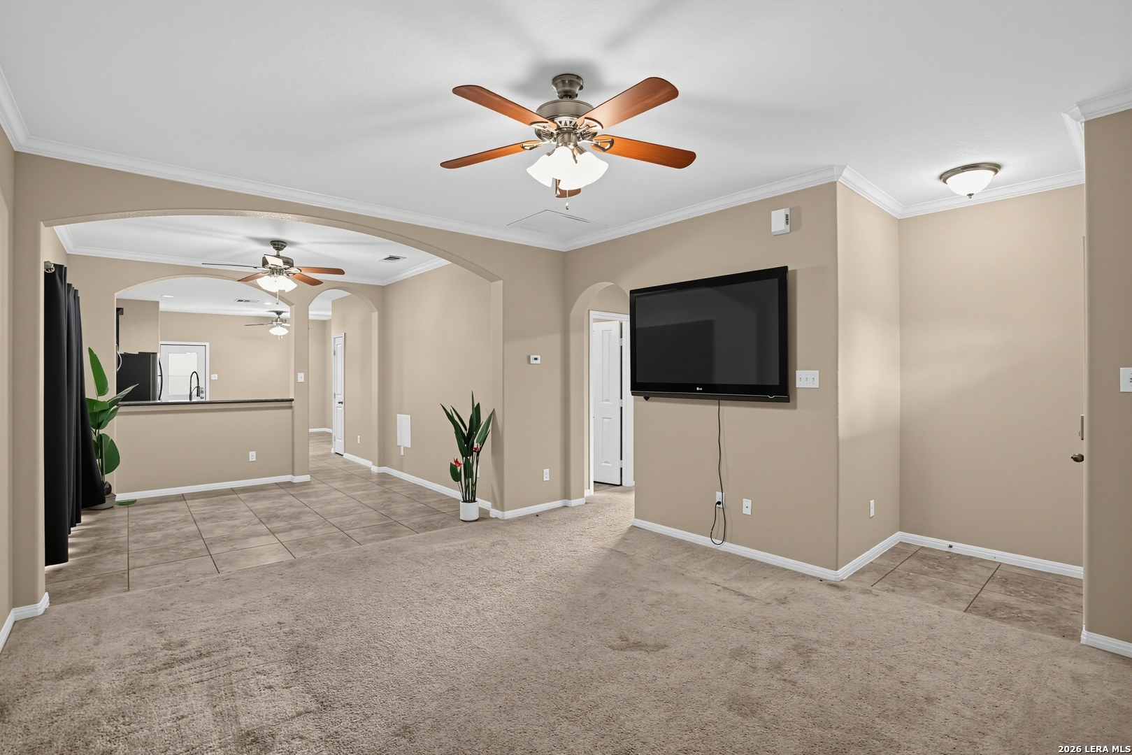 402 W Sullivan, Skidmore, TX 78389