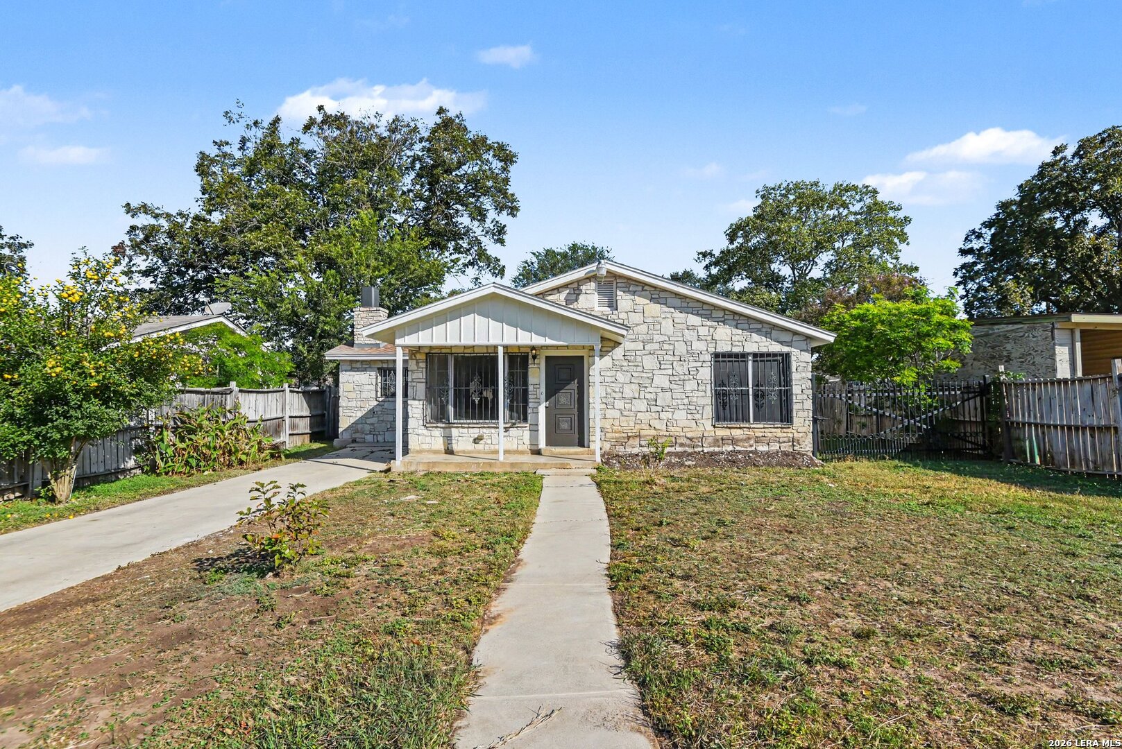 Property photo for 287 HARCOURT AVE, San Antonio, TX