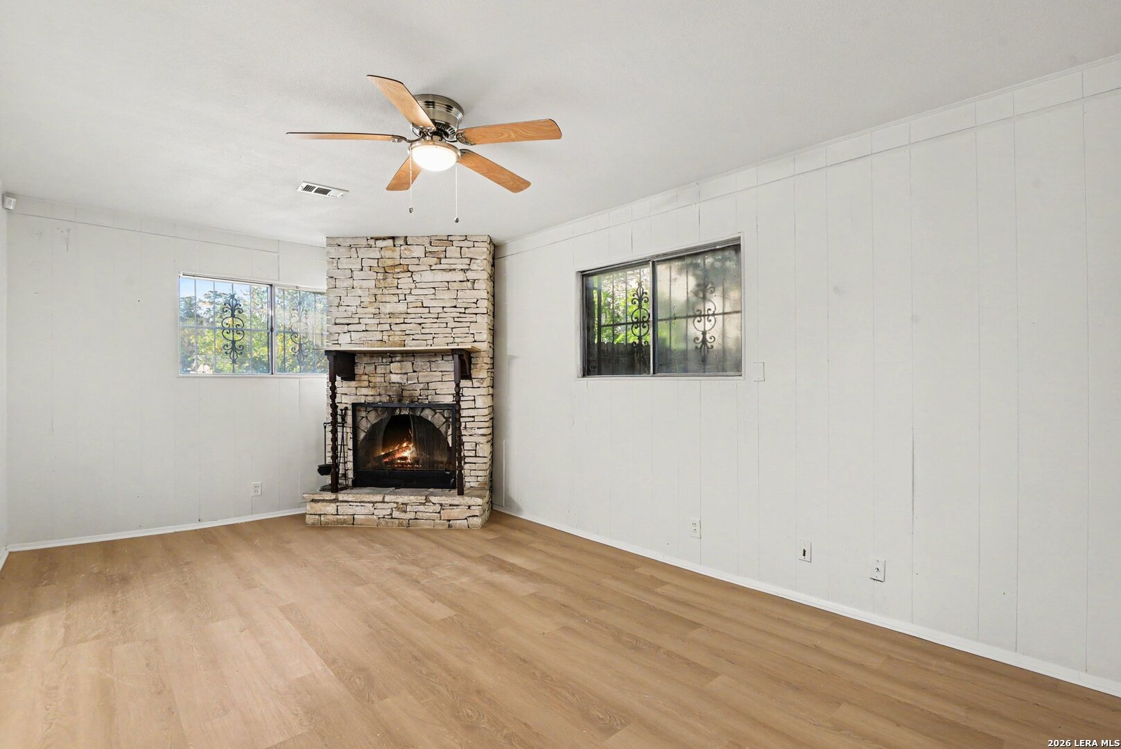 287 HARCOURT AVE, San Antonio, TX 78223