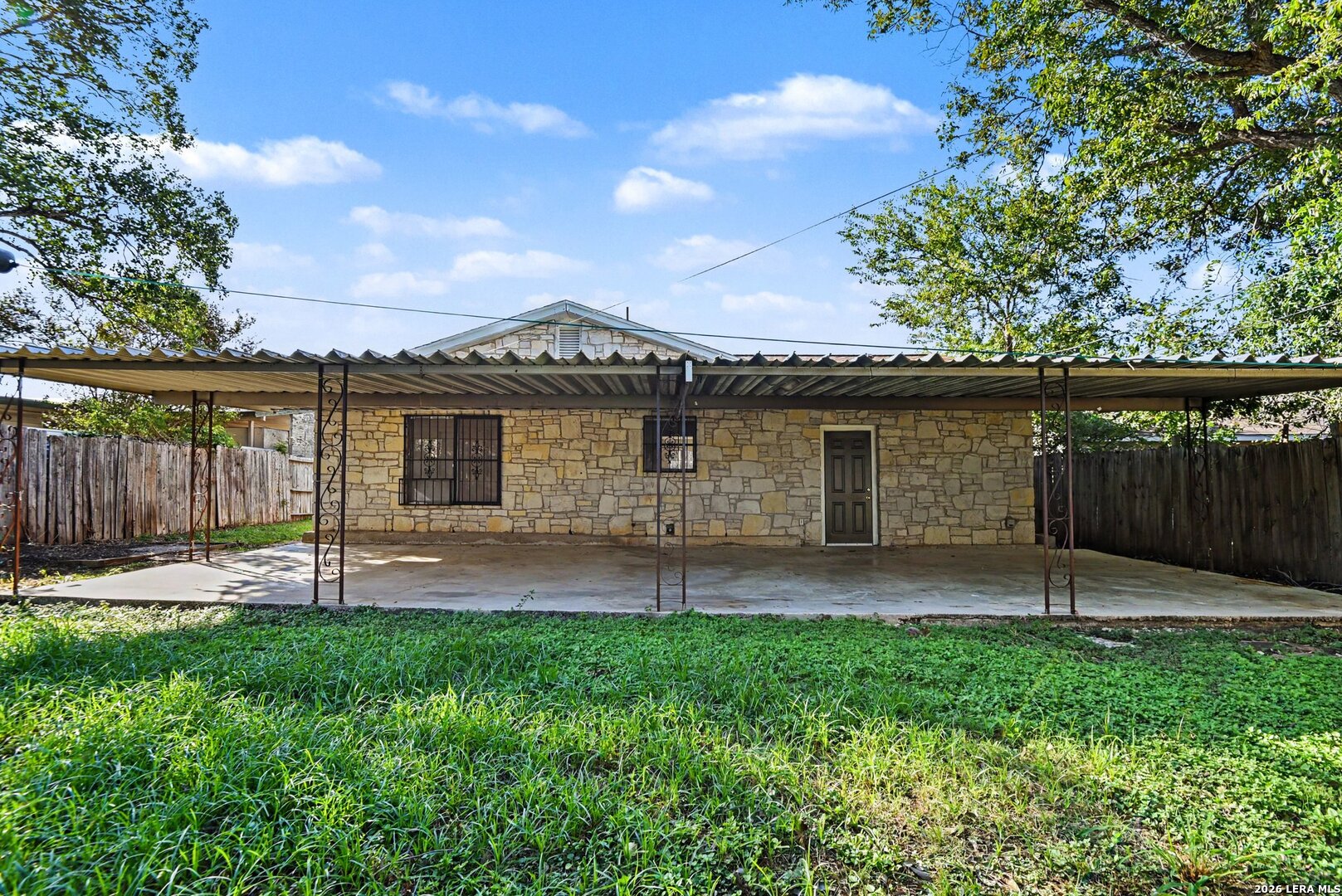 287 HARCOURT AVE, San Antonio, TX 78223