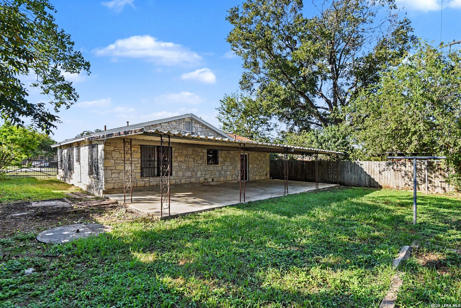 287 HARCOURT AVE, San Antonio, TX 78223