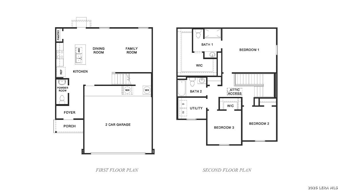 3407 Mulberry Grove, San Antonio, TX 78264