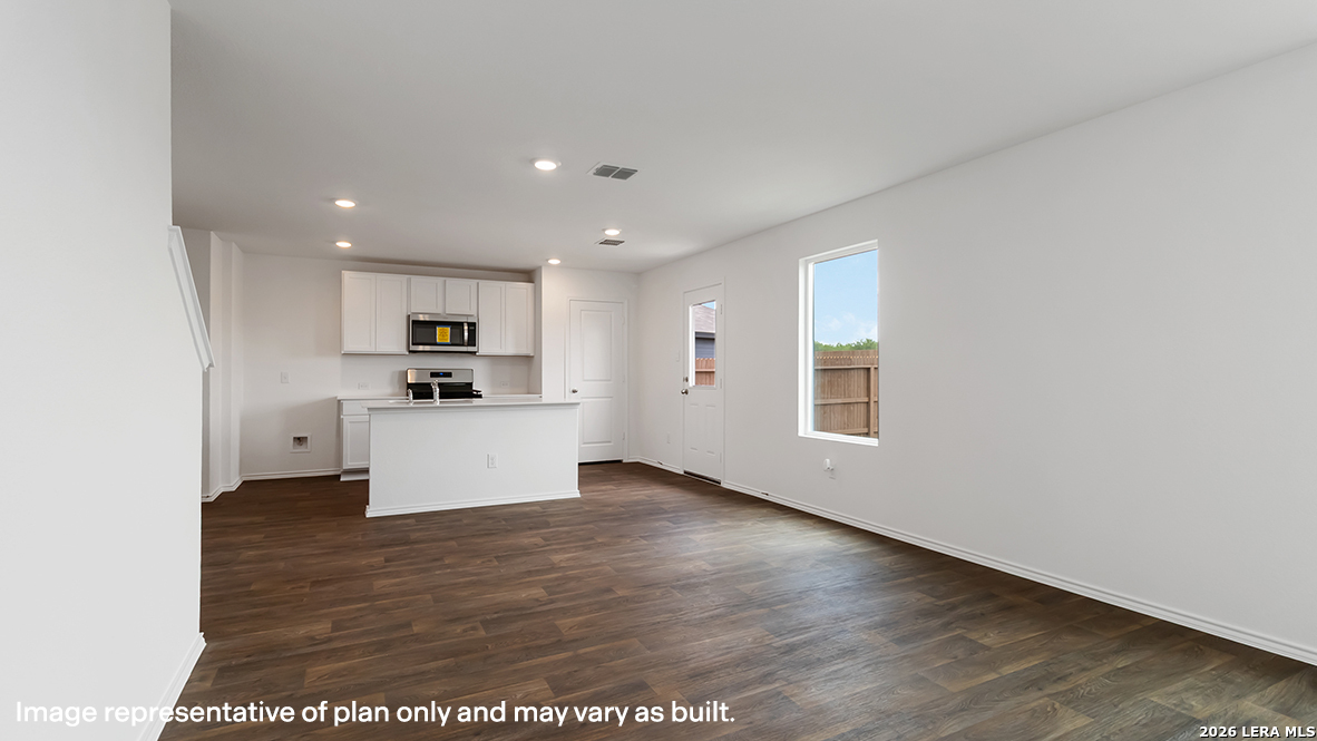 3407 Mulberry Grove, San Antonio, TX 78264