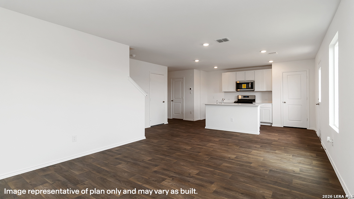 3407 Mulberry Grove, San Antonio, TX 78264