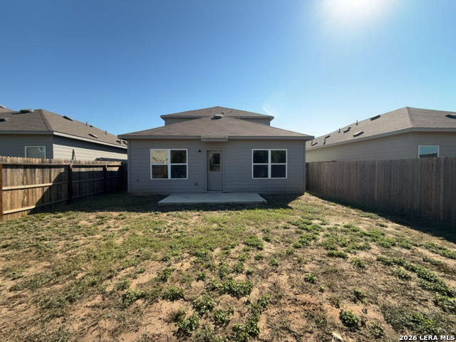 9619 Pleasanton Elm, San Antonio, TX 78221