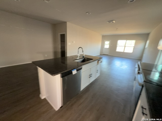 9619 Pleasanton Elm, San Antonio, TX 78221